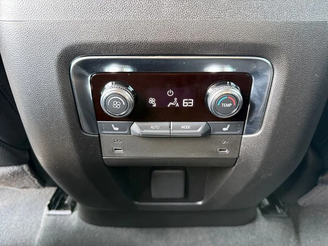 SEMINUEVOS GMC Yukon a Estados en autogozo