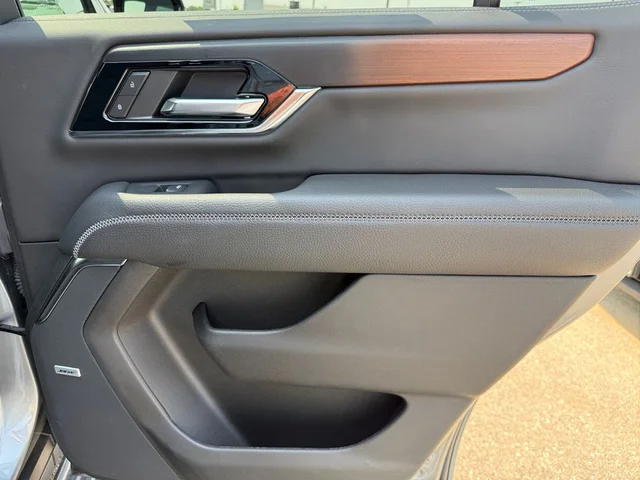 SEMINUEVOS GMC Yukon a Estados en autogozo