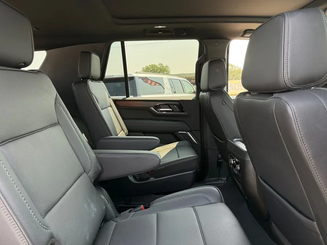 SEMINUEVOS GMC Yukon a Estados en autogozo