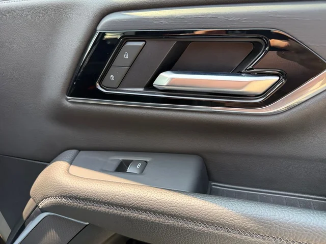 SEMINUEVOS GMC Yukon a Estados en autogozo