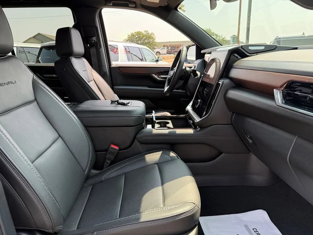 SEMINUEVOS GMC Yukon a Estados en autogozo