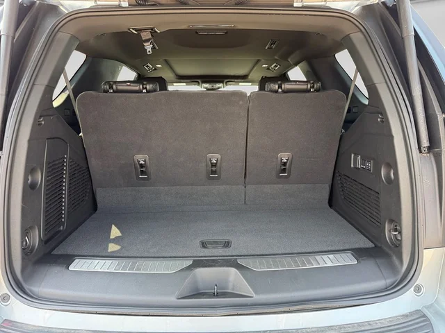 SEMINUEVOS GMC Yukon a Estados en autogozo