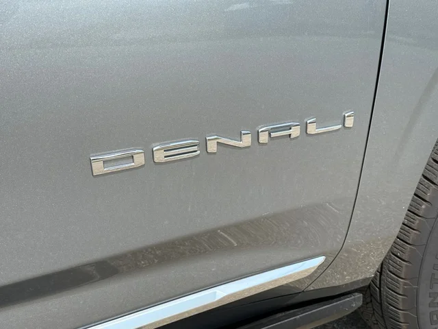 SEMINUEVOS GMC Yukon a Estados en autogozo