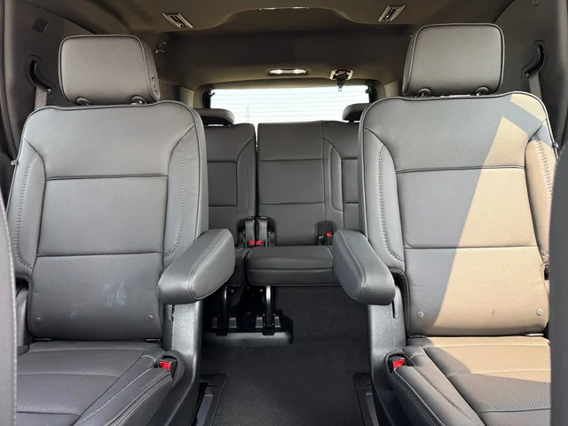 SEMINUEVOS GMC Yukon a Estados en autogozo