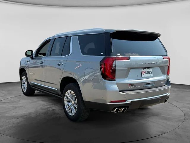 SEMINUEVOS GMC Yukon a Estados en autogozo