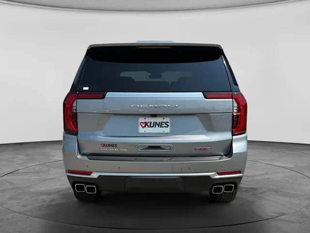 SEMINUEVOS GMC Yukon a Estados en autogozo