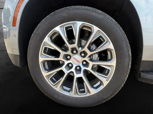 SEMINUEVOS GMC Yukon a Estados en autogozo