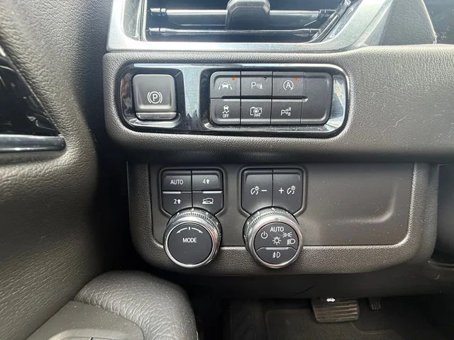 SEMINUEVOS GMC Yukon a Estados en autogozo