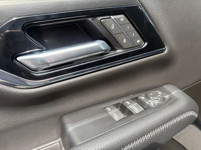 SEMINUEVOS GMC Yukon a Estados en autogozo