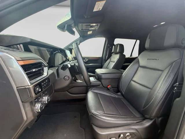 SEMINUEVOS GMC Yukon a Estados en autogozo