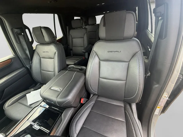 SEMINUEVOS GMC Yukon a Estados en autogozo
