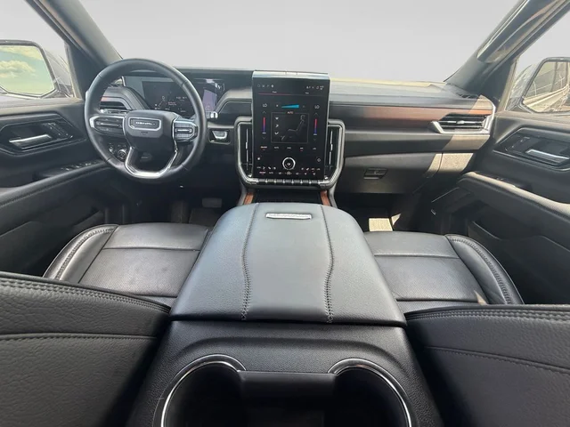 SEMINUEVOS GMC Yukon a Estados en autogozo