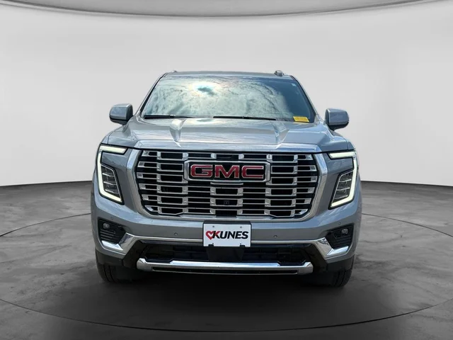 SEMINUEVOS GMC Yukon a Estados en autogozo