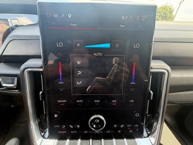 SEMINUEVOS GMC Yukon a Estados en autogozo