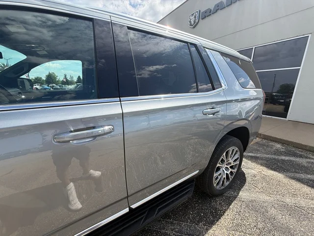 SEMINUEVOS GMC Yukon a Estados en autogozo