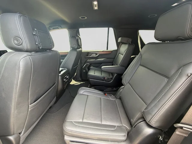 SEMINUEVOS GMC Yukon a Estados en autogozo