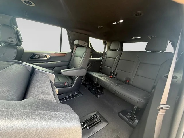 SEMINUEVOS GMC Yukon a Estados en autogozo