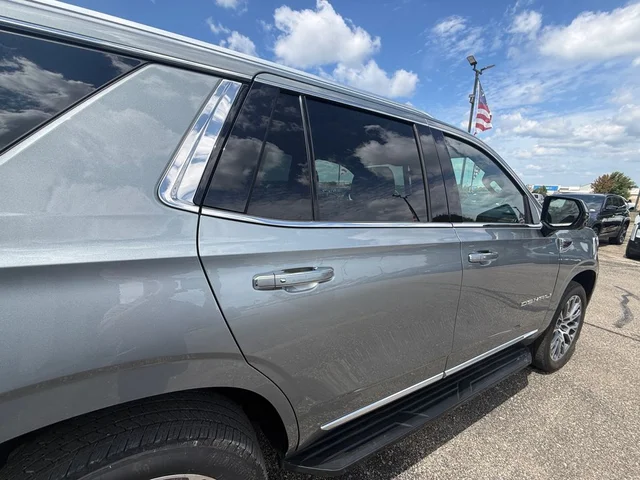 SEMINUEVOS GMC Yukon a Estados en autogozo