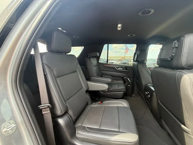 SEMINUEVOS GMC Yukon a Estados en autogozo