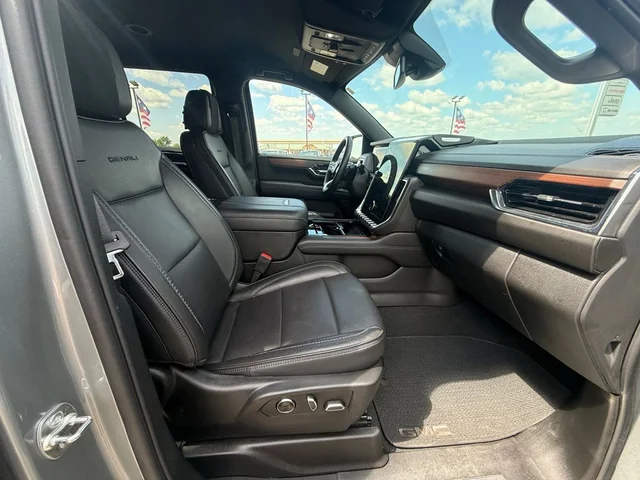SEMINUEVOS GMC Yukon a Estados en autogozo