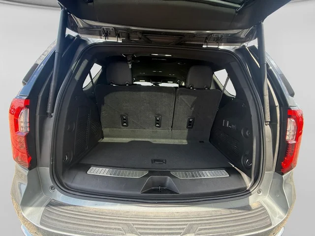 SEMINUEVOS GMC Yukon a Estados en autogozo