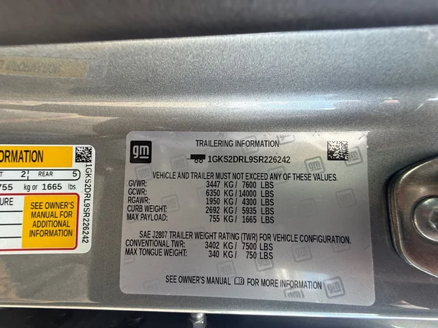SEMINUEVOS GMC Yukon a Estados en autogozo