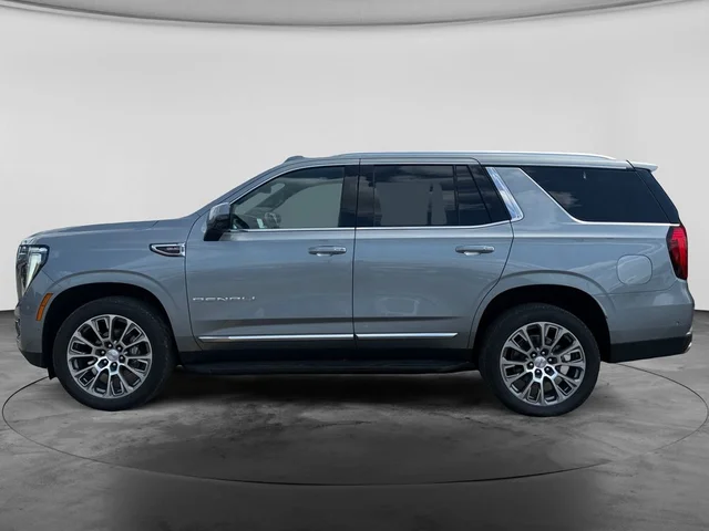 SEMINUEVOS GMC Yukon a Estados en autogozo
