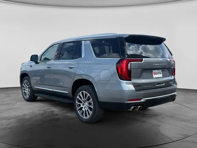 SEMINUEVOS GMC Yukon a Estados en autogozo