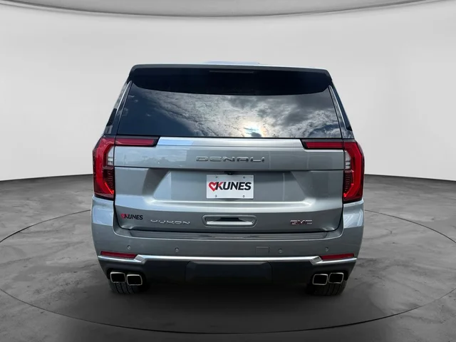 SEMINUEVOS GMC Yukon a Estados en autogozo