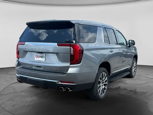 SEMINUEVOS GMC Yukon a Estados en autogozo