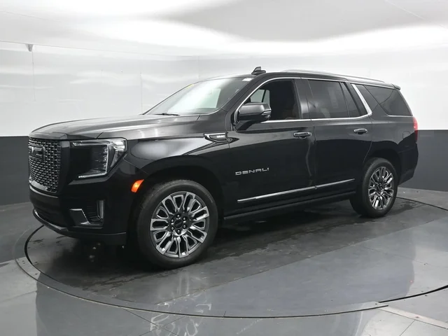 SEMINUEVOS GMC Yukon a Estados en autogozo