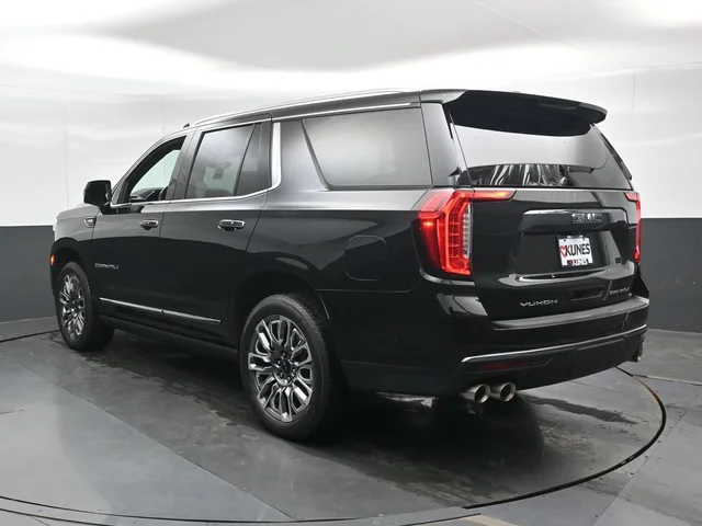 SEMINUEVOS GMC Yukon a Estados en autogozo