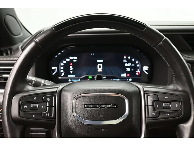 SEMINUEVOS GMC Yukon a Estados en autogozo