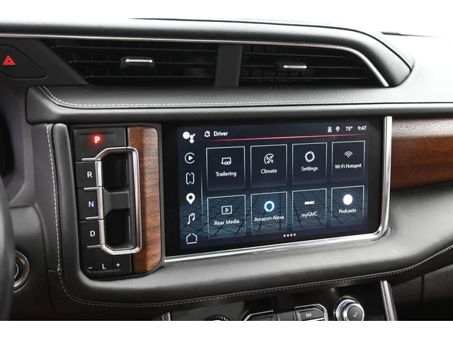 SEMINUEVOS GMC Yukon a Estados en autogozo