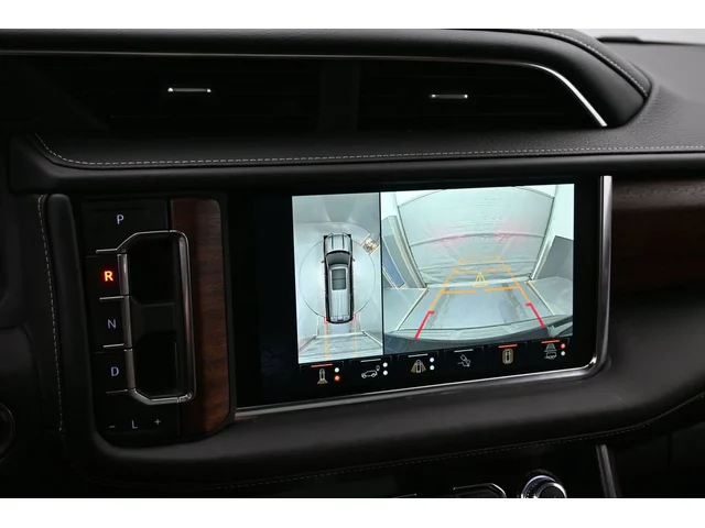 SEMINUEVOS GMC Yukon a Estados en autogozo