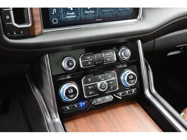 SEMINUEVOS GMC Yukon a Estados en autogozo