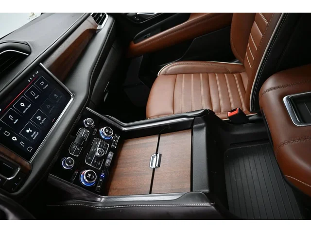 SEMINUEVOS GMC Yukon a Estados en autogozo