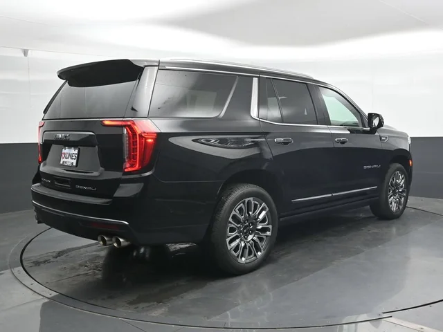 SEMINUEVOS GMC Yukon a Estados en autogozo