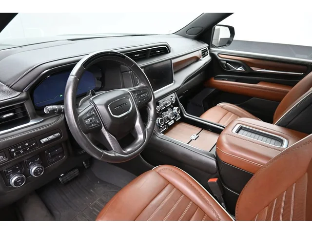 SEMINUEVOS GMC Yukon a Estados en autogozo