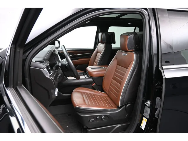 SEMINUEVOS GMC Yukon a Estados en autogozo