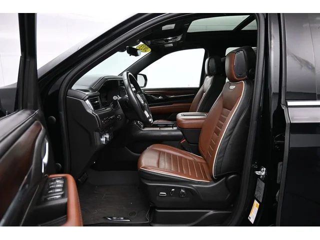 SEMINUEVOS GMC Yukon a Estados en autogozo