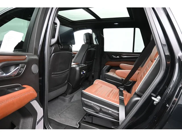 SEMINUEVOS GMC Yukon a Estados en autogozo
