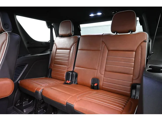 SEMINUEVOS GMC Yukon a Estados en autogozo