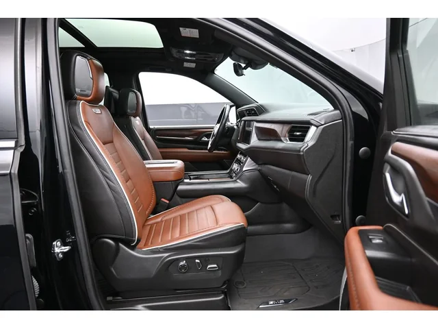 SEMINUEVOS GMC Yukon a Estados en autogozo