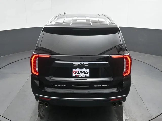 SEMINUEVOS GMC Yukon a Estados en autogozo