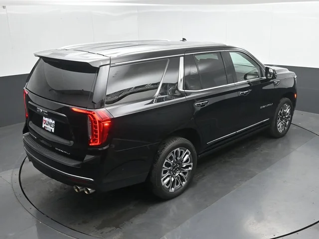 SEMINUEVOS GMC Yukon a Estados en autogozo