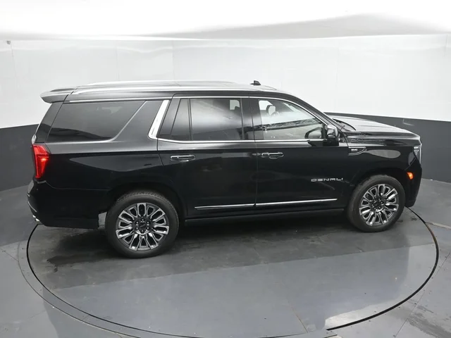 SEMINUEVOS GMC Yukon a Estados en autogozo