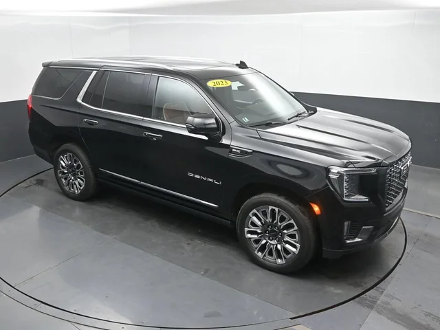 SEMINUEVOS GMC Yukon a Estados en autogozo
