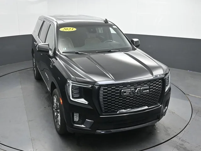 SEMINUEVOS GMC Yukon a Estados en autogozo