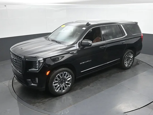 SEMINUEVOS GMC Yukon a Estados en autogozo